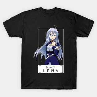 Never Mess With 86 Anime! Here's Why T-Shirt